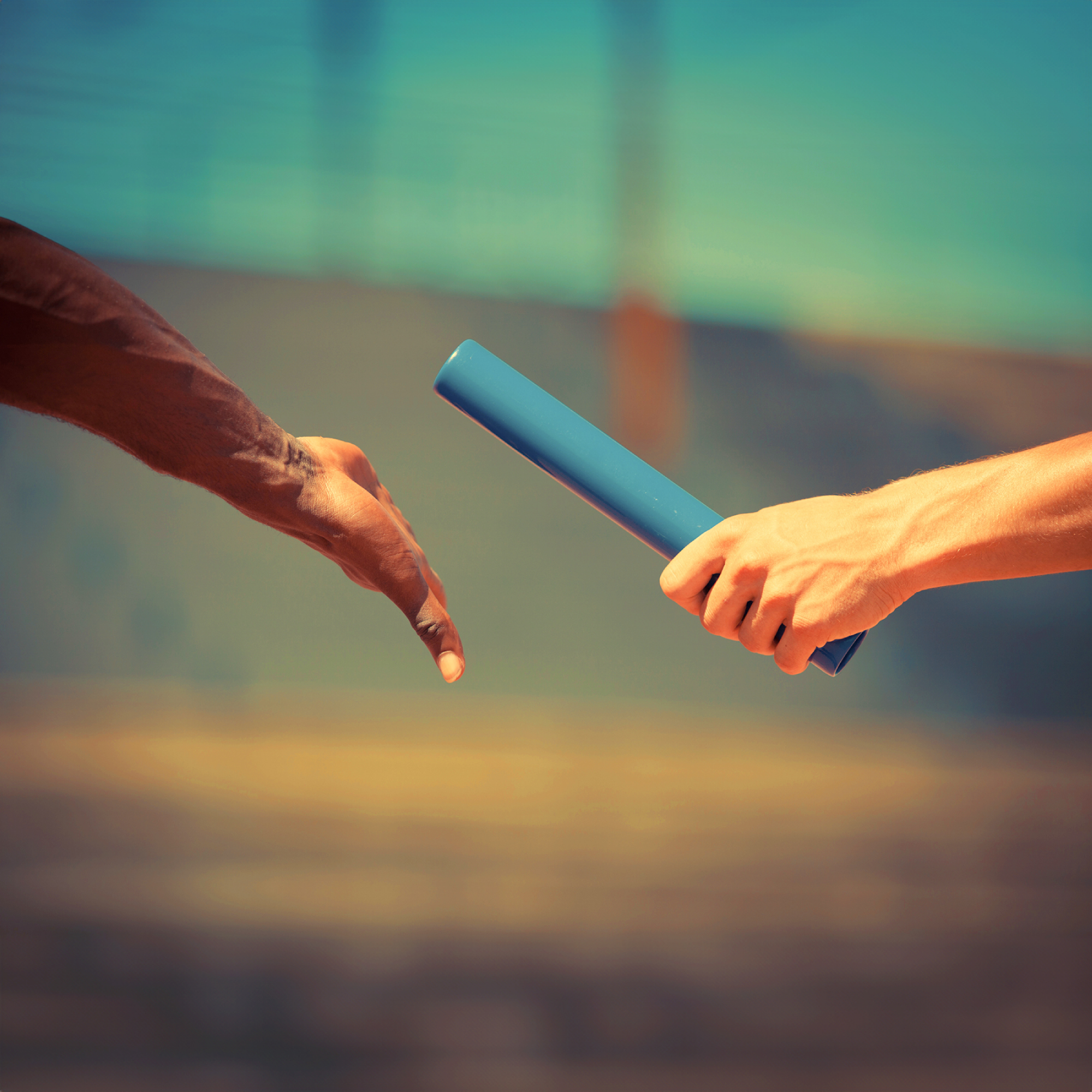 DQS Homepage - Accreditation logos