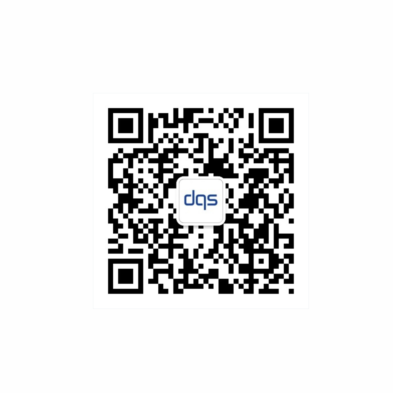 DQS AP微信公众号