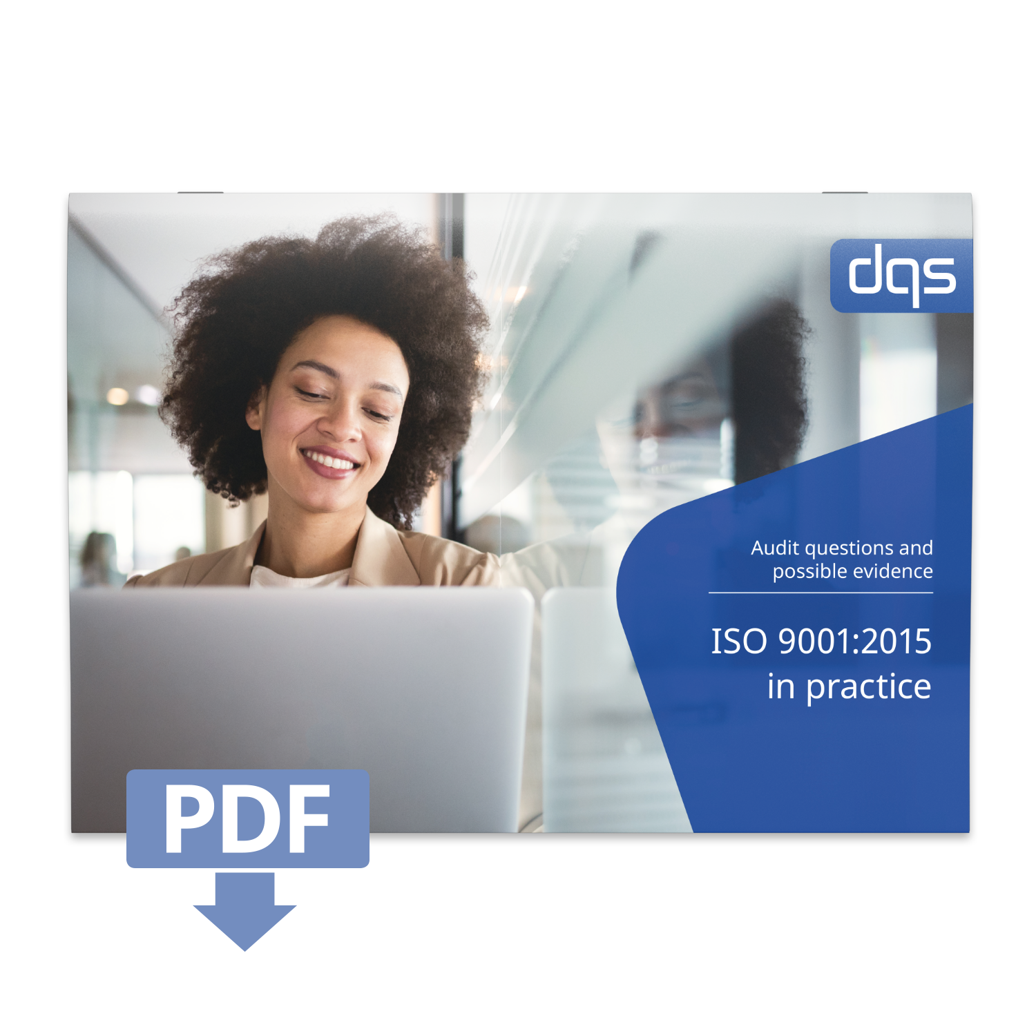 ISO 9001:2015 - Audit questionnaire