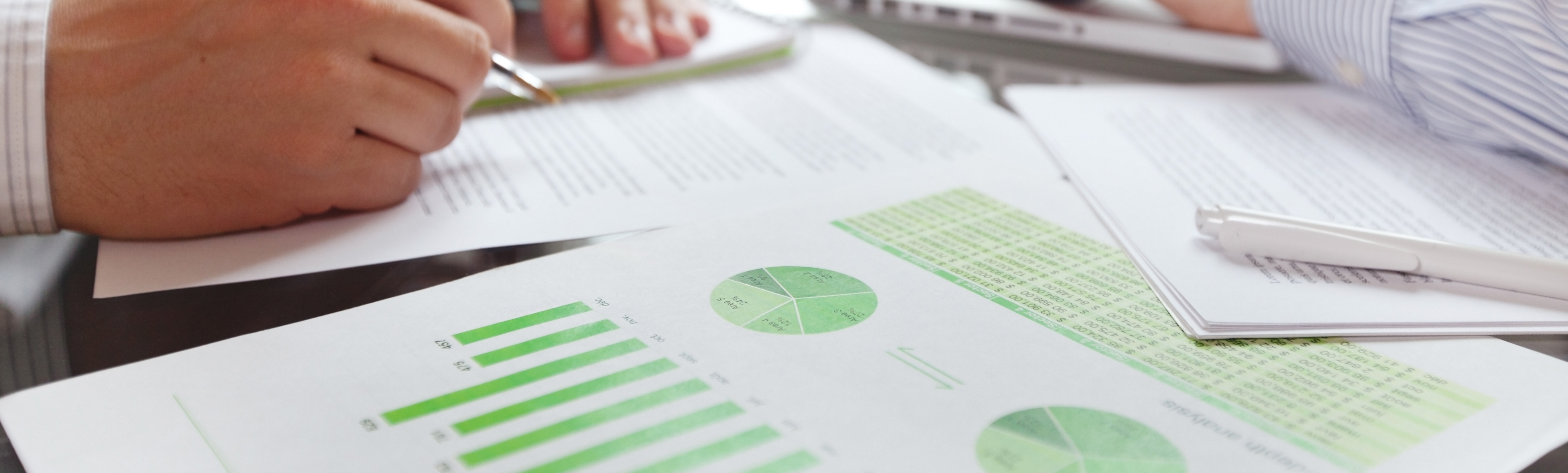 Nachhaltigkeitsberichtpflicht CSRD