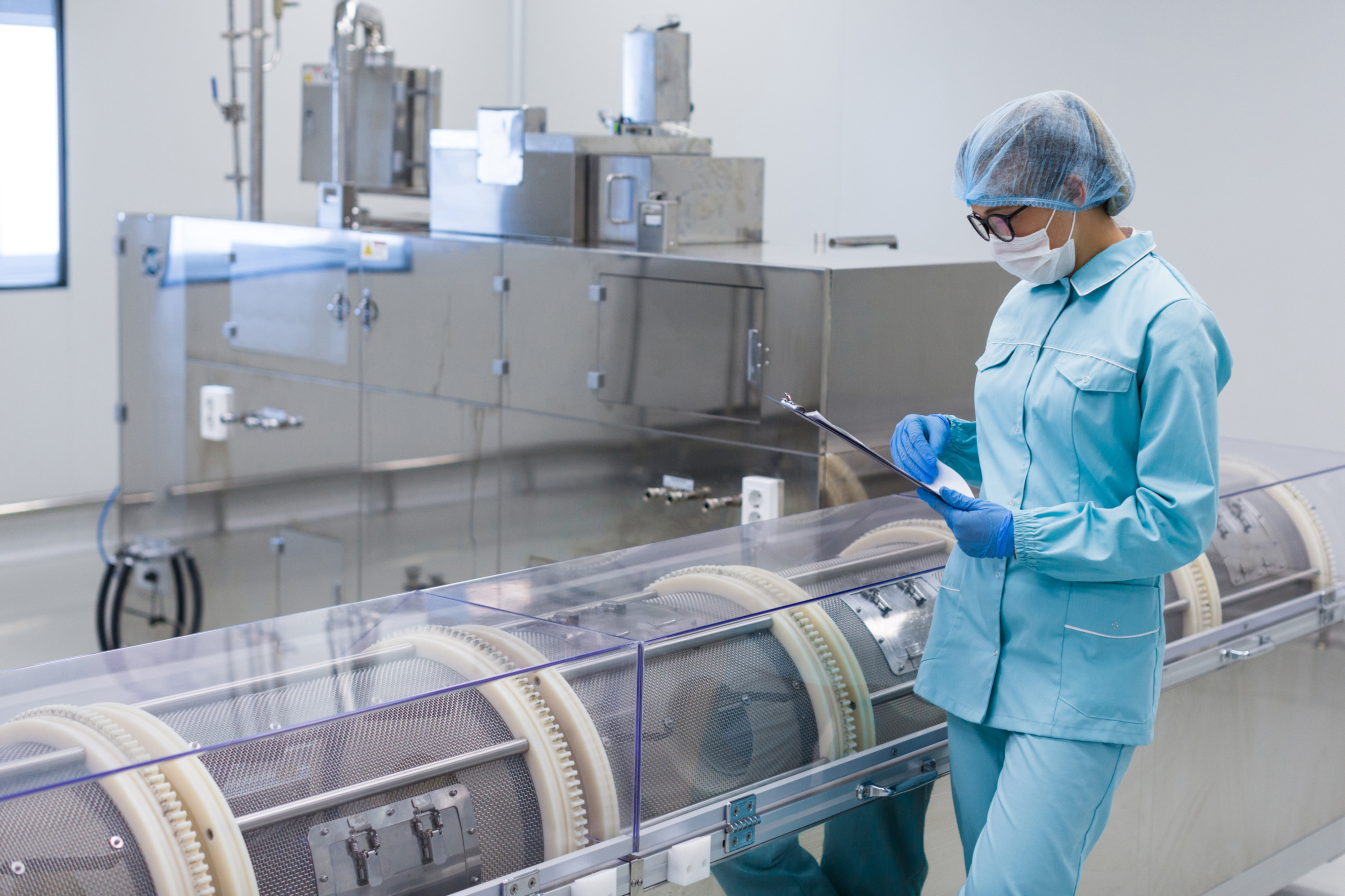 BRCGS Gluten-Free Zertifizierung