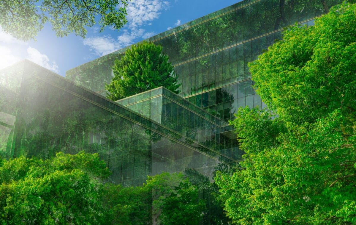emas-validation-dqs-guaranteed facade for office buildings