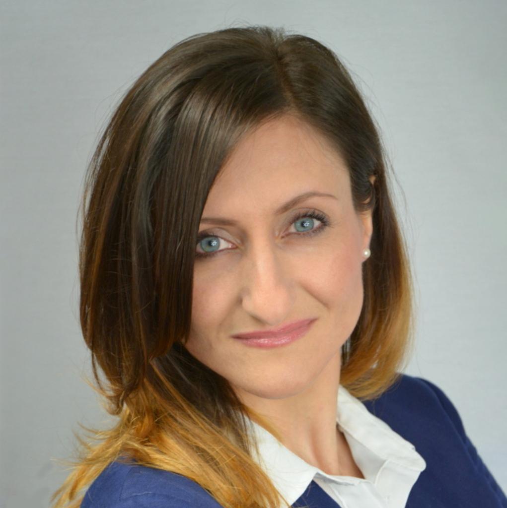 Marina Schwabauer
