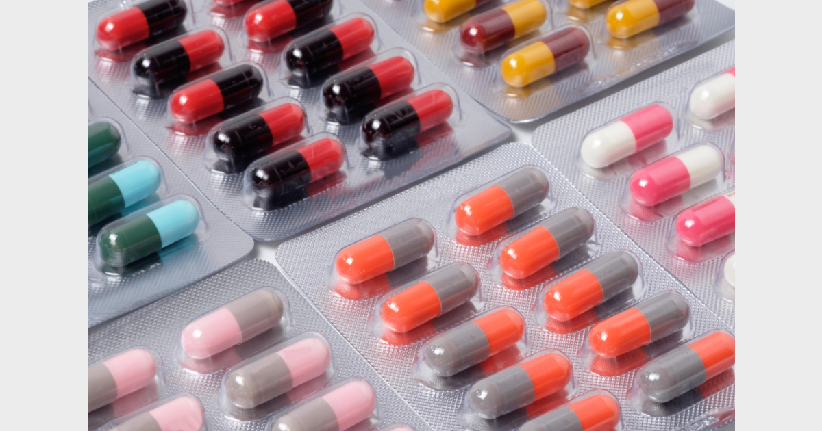 How to Improve Efficiency & Ensure Safety in Pharmaceutical Packaging ...