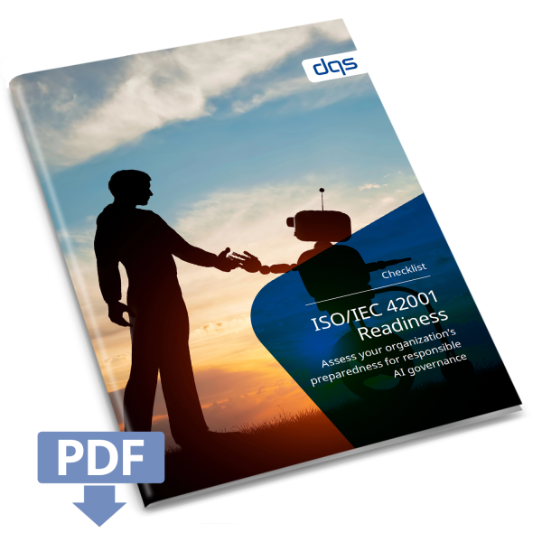 ISO 42001 checklist_DQS
